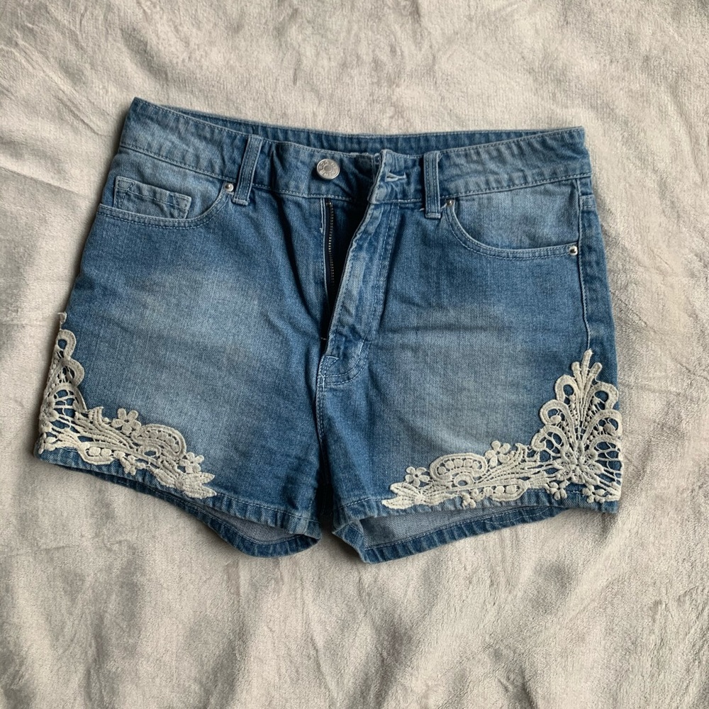 BDG shorts